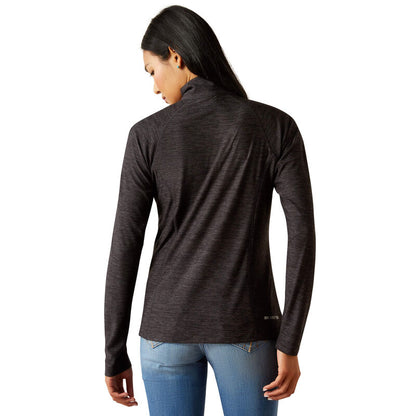 Women's Ariat Laguna 1/4 Zip