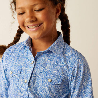 Girl's Ariat Shannon