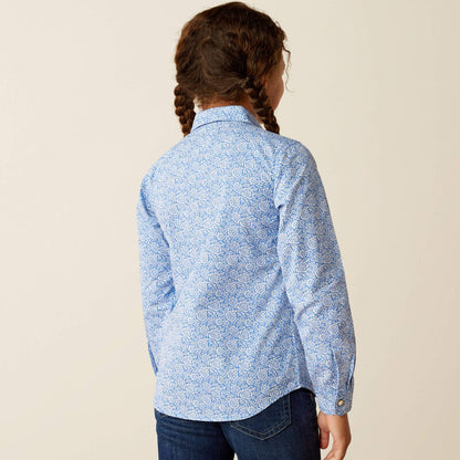 Girl's Ariat Shannon