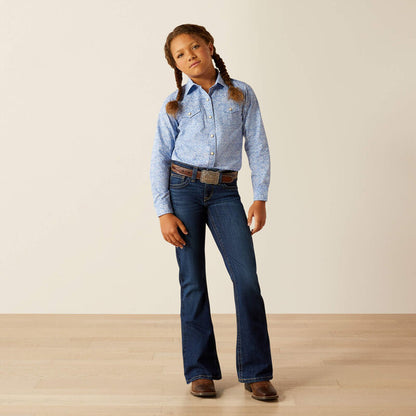 Girl's Ariat Shannon