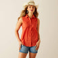 Women's Ariat Billie Jean Shirt