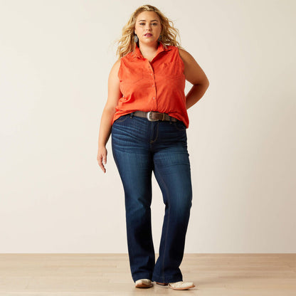 Women's Ariat Billie Jean Shirt