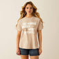 Women's Ariat More Cowboys T-Shirt