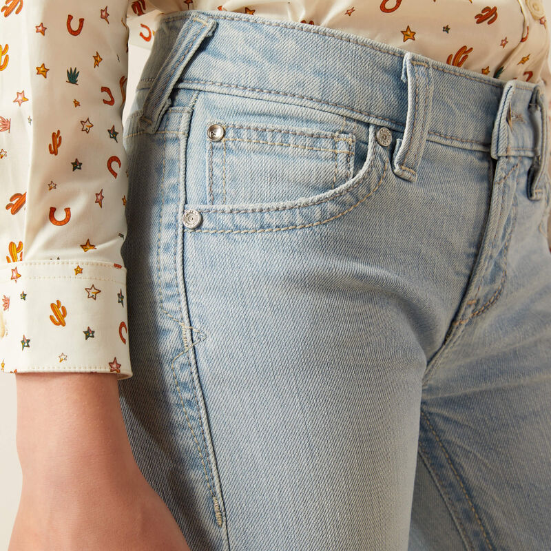 Girl's Ariat Zoe Trouser Jeans