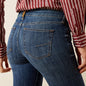 Women's Ariat Perfect Rise Bessie Slim Trouser Jeans