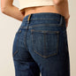 Women's Ariat Perfect Rise Lucy Kick Flare Jean