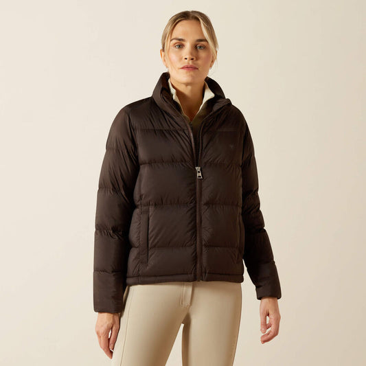 Women's Ariat UltraPuff Down Jacket
