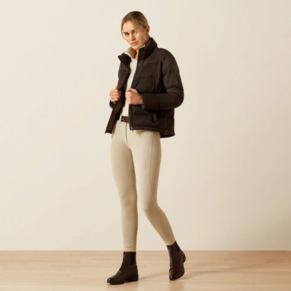 Women's Ariat UltraPuff Down Jacket