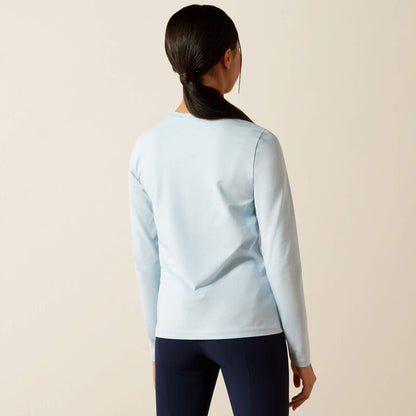 Girl's Ariat Happy T-Shirt