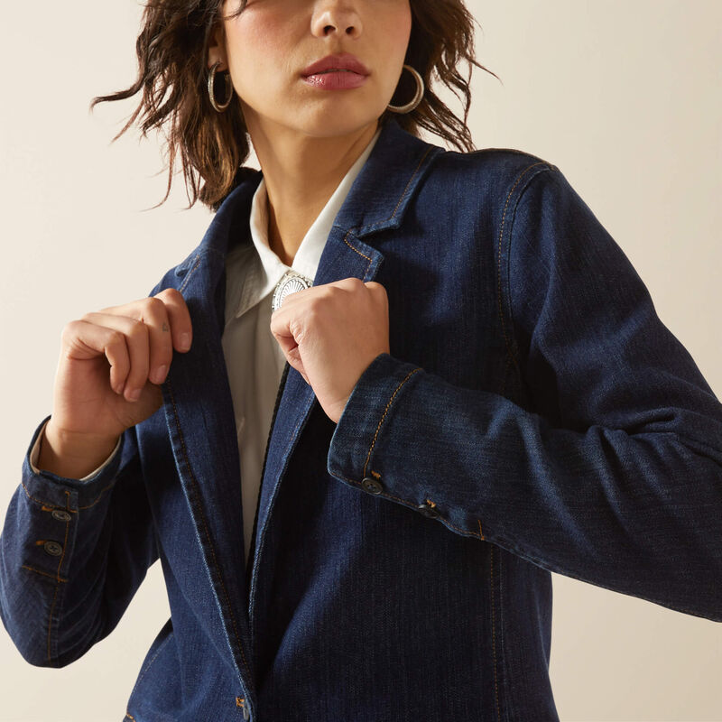 Women's Ariat Tourist Blazer