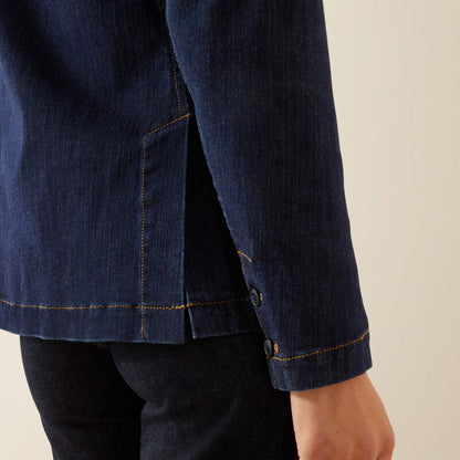 Women's Ariat Tourist Blazer