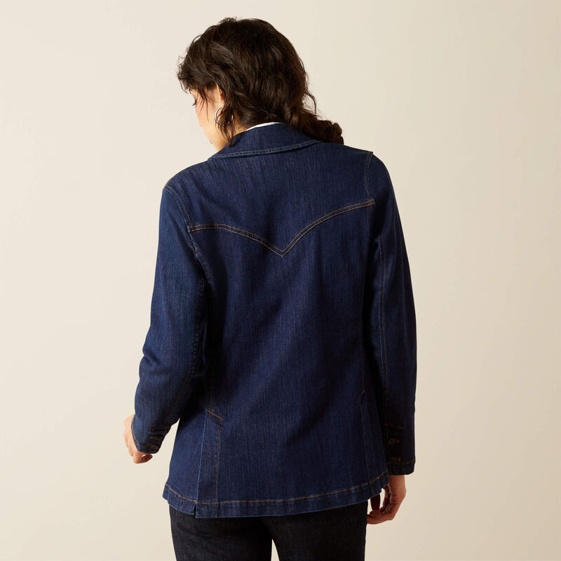 Women's Ariat Tourist Blazer