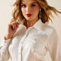 Women's Ariat Timeless Western Shirt