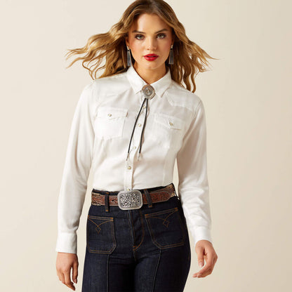 Women's Ariat Timeless Western Shirt