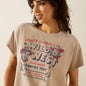 Women's Ariat Sendero x Ariat Wild West Country Fest T-Shirt