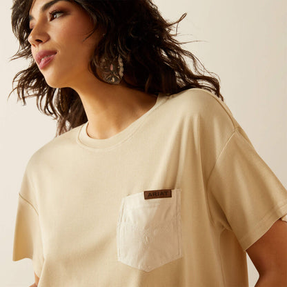 Women's Ariat Patron Top