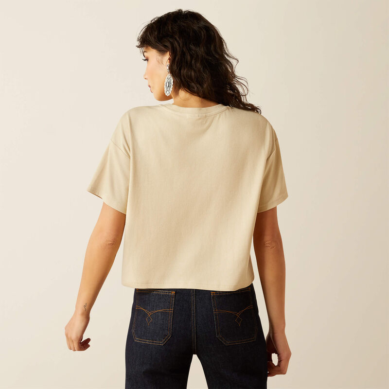 Women's Ariat Patron Top