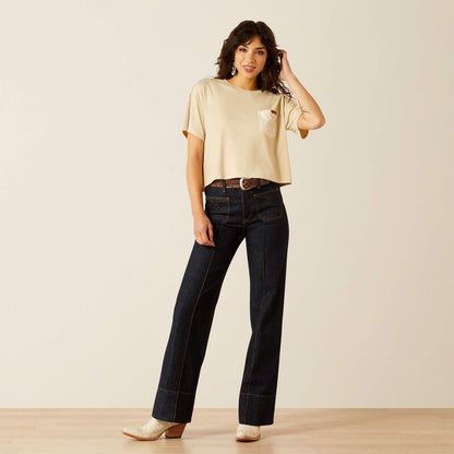 Women's Ariat Patron Top