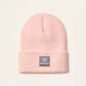 Women's Ariat Rebar Beanie - Rose Quartz