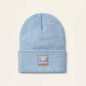 Women's Ariat Rebar Beanie - Blue Marbled
