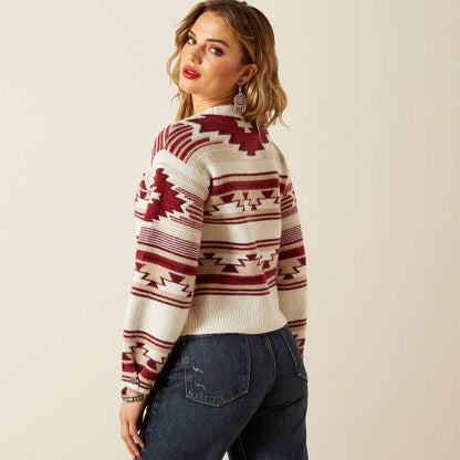 Women's Ariat Macao Sweater