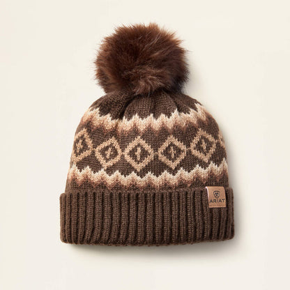 Women's Ariat Bristol Beanie