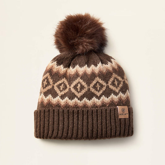 Women's Ariat Bristol Beanie