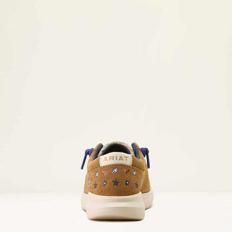 Women's Ariat Hilo Sendero Shoe