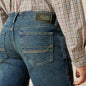 Men's Ariat M4 Relaxed Acclimatize Dayne Boot Cut Jean