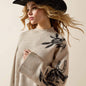 Women's Ariat All In Embellished Sweater