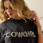 Women's Ariat Pearl T-Shirt