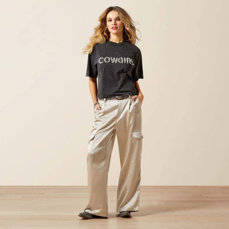 Women's Ariat Pearl T-Shirt