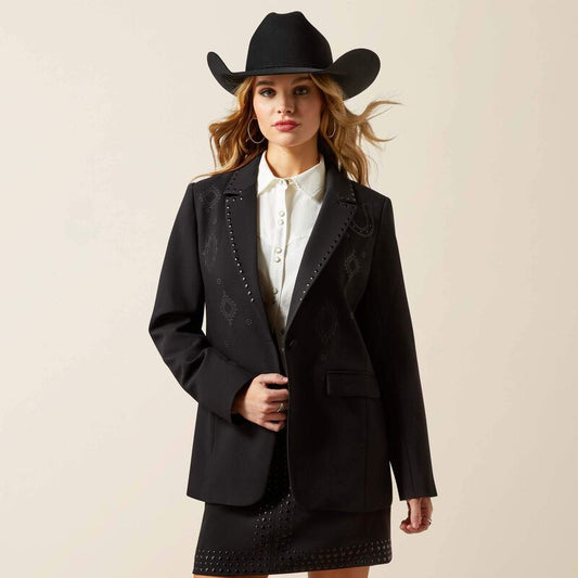 Women's Ariat After Party Blazer