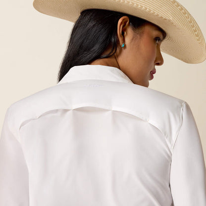 Women's Ariat VentTEK Shirt