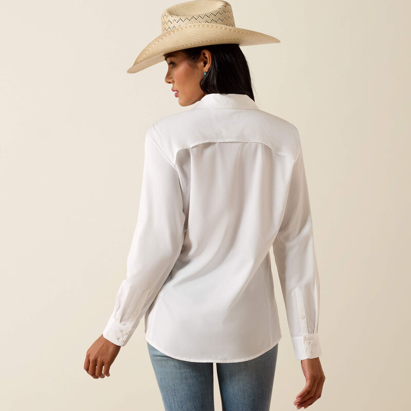 Women's Ariat VentTEK Shirt