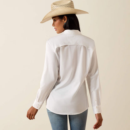 Women's Ariat VentTEK Shirt