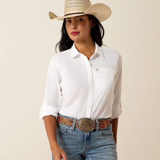 Women's Ariat VentTEK Shirt