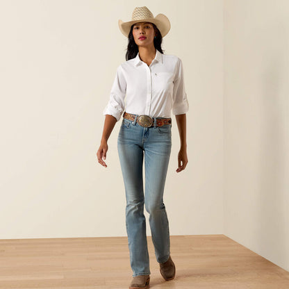 Women's Ariat VentTEK Shirt