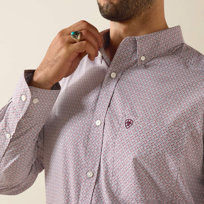 Men's Ariat Philly Classic Fit Shirt