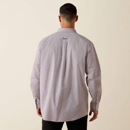 Men's Ariat Philly Classic Fit Shirt
