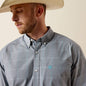 Men's Ariat Pro Series Percie Classic Fit Shirt
