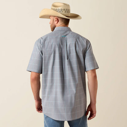 Men's Ariat Pro Series Percie Classic Fit Shirt