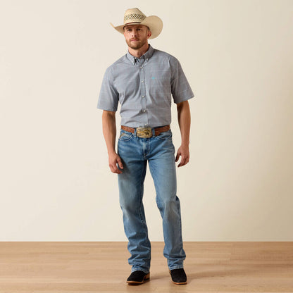 Men's Ariat Pro Series Percie Classic Fit Shirt