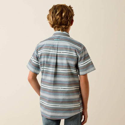 Boy's Ariat Pauline Shirt