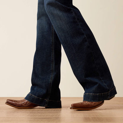 Women's Ariat Perfect Rise Maddie Trouser Jeans