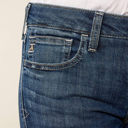 Women's Ariat Perfect Rise Lelani Trouser Jeans