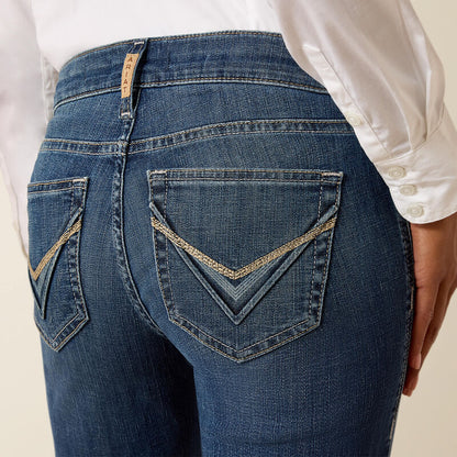 Women's Ariat Perfect Rise Lelani Trouser Jeans