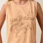 Women's Ariat Wild Roper Tank