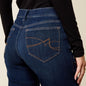 Women's Ariat Perfect Rise Revel Vilma Ultrastretch Trouser Jeans