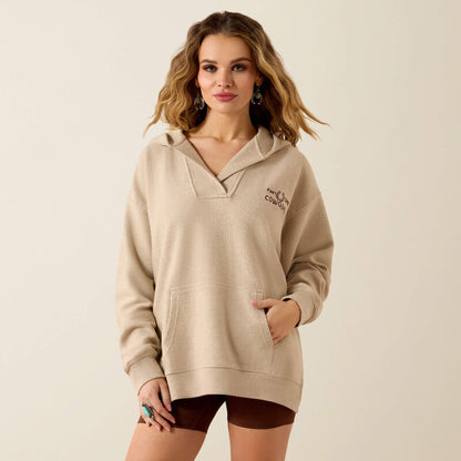Women's Ariat Valencia Hoodie